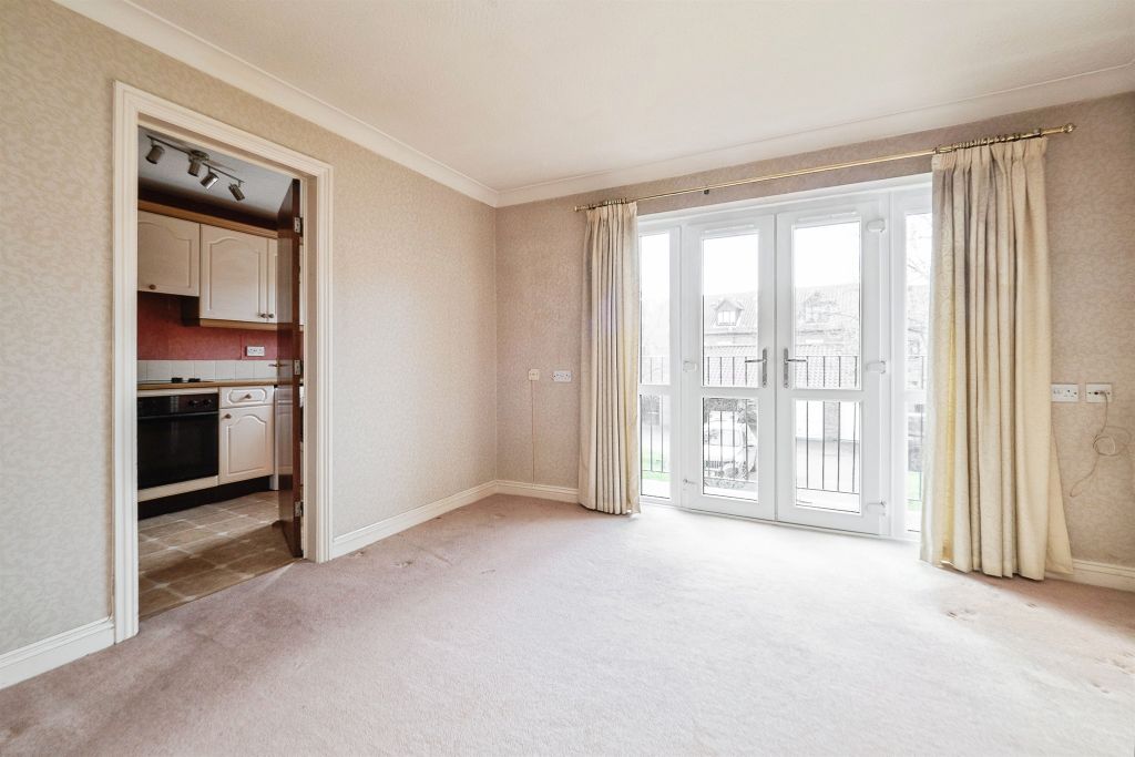 Additional image 5 of 2 bed flat for saleSt. Ellens Court, Beverley HU17