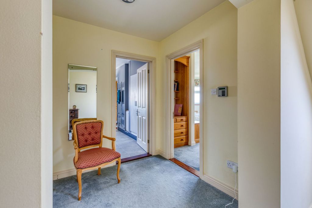 Additional image 25 of 5 bed detached house for saleBelle Hougue Avenue, Grouville JE3