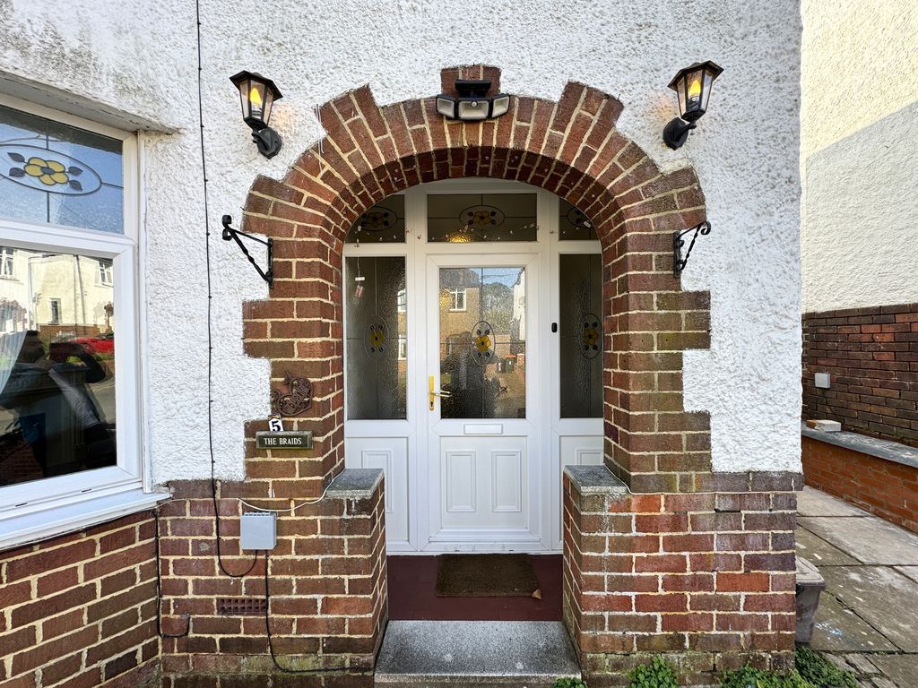 Additional image 2 of 3 bed detached house for saleBlaen Y Pant Place, Newport NP20