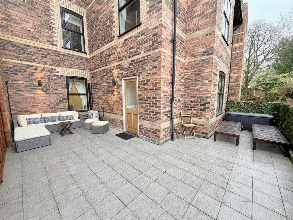 Additional image 18 of 3 bed flat for saleBooth Road, Altrincham WA14
