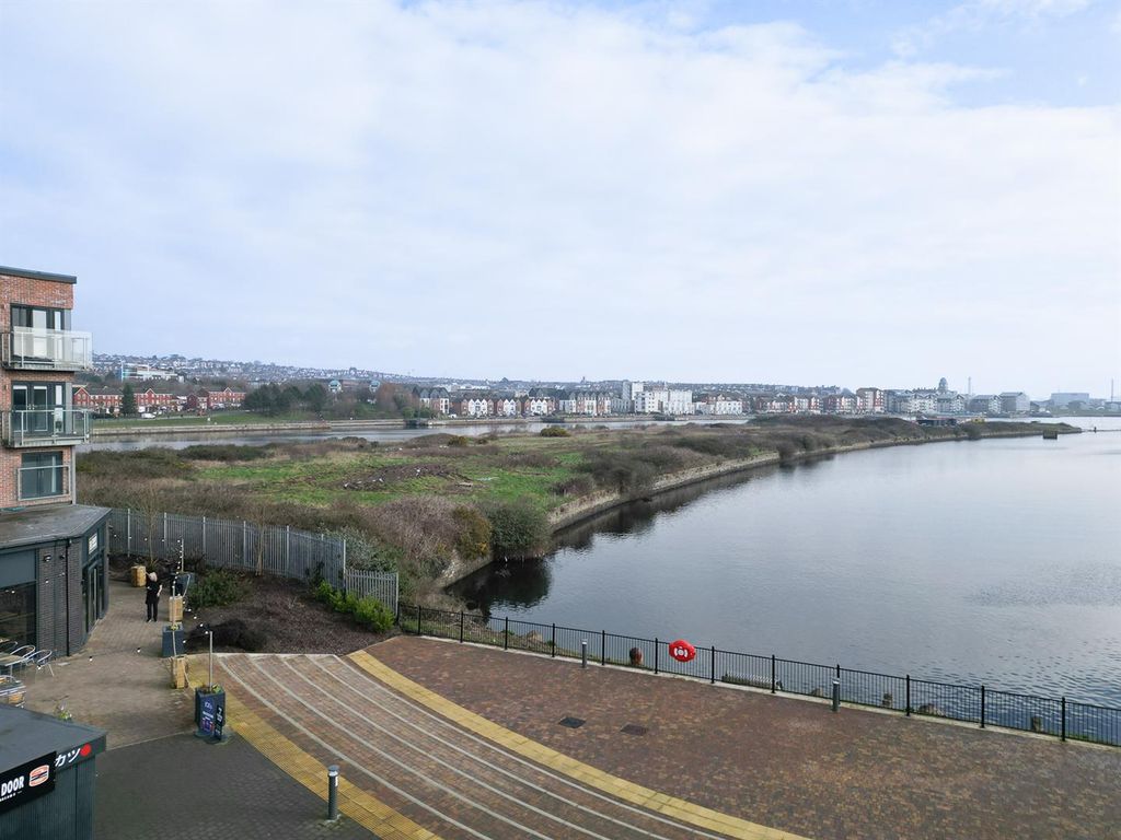 Additional image 14 of 2 bed flat for saleNeptune Road, Barry CF62