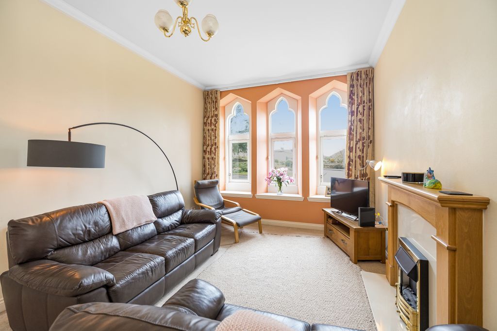 Additional image 2 of 4 bed terraced house for sale6 Mount Alvernia, Liberton, Edinburgh EH16