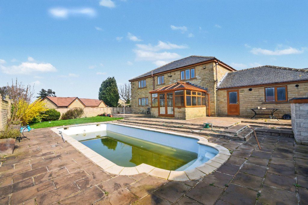 Additional image 27 of 4 bed detached house for saleCliff Lane, Brierley, Barnsley S72
