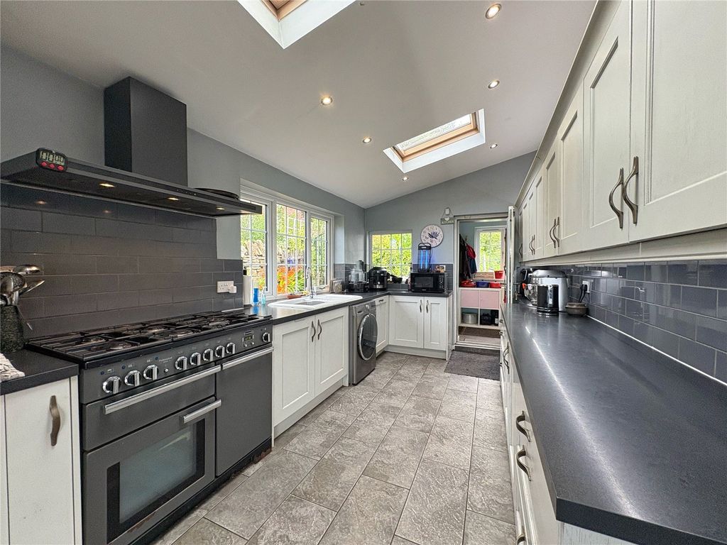 Additional image 7 of 3 bed detached house for saleRailgate, Bacup, Rossendale OL13