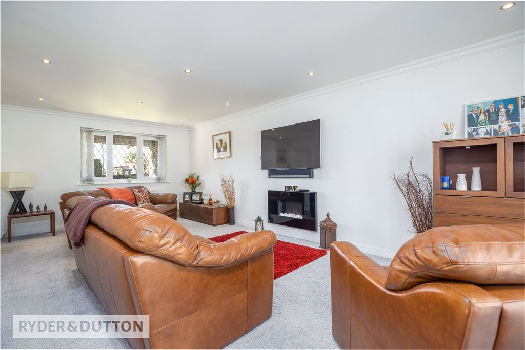 Additional image 7 of 4 bed detached house for saleFernhill Park, Stacksteads, Rossendale OL13