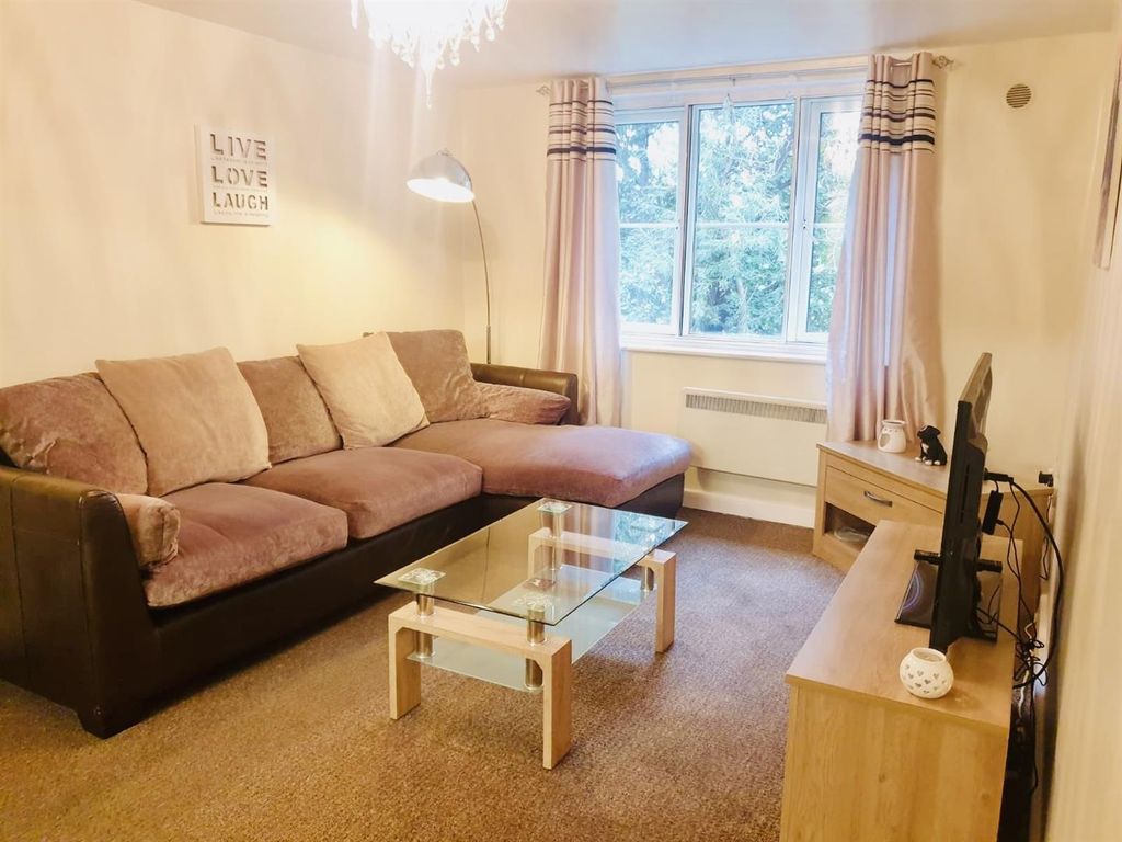 2 bed flat for saleLytton Street, Middlesbrough TS4