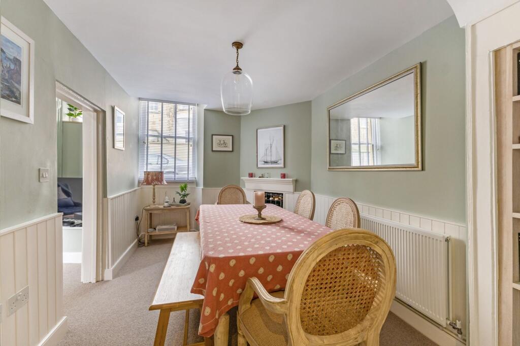Rivers Street Mews, Bath, BA1 photo 3