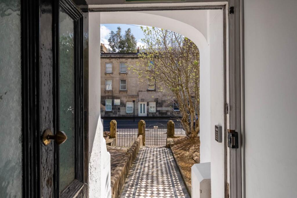 Additional image 19 of Crescent Gardens, Bath