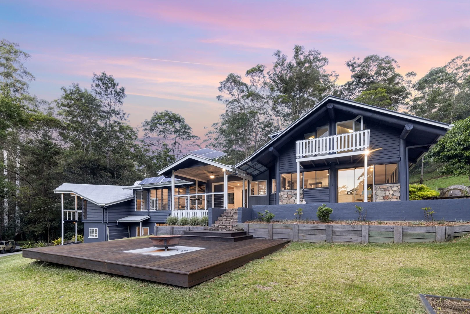 Additional image 35 of 196 Broken Bridge Road, Conondale QLD 4552