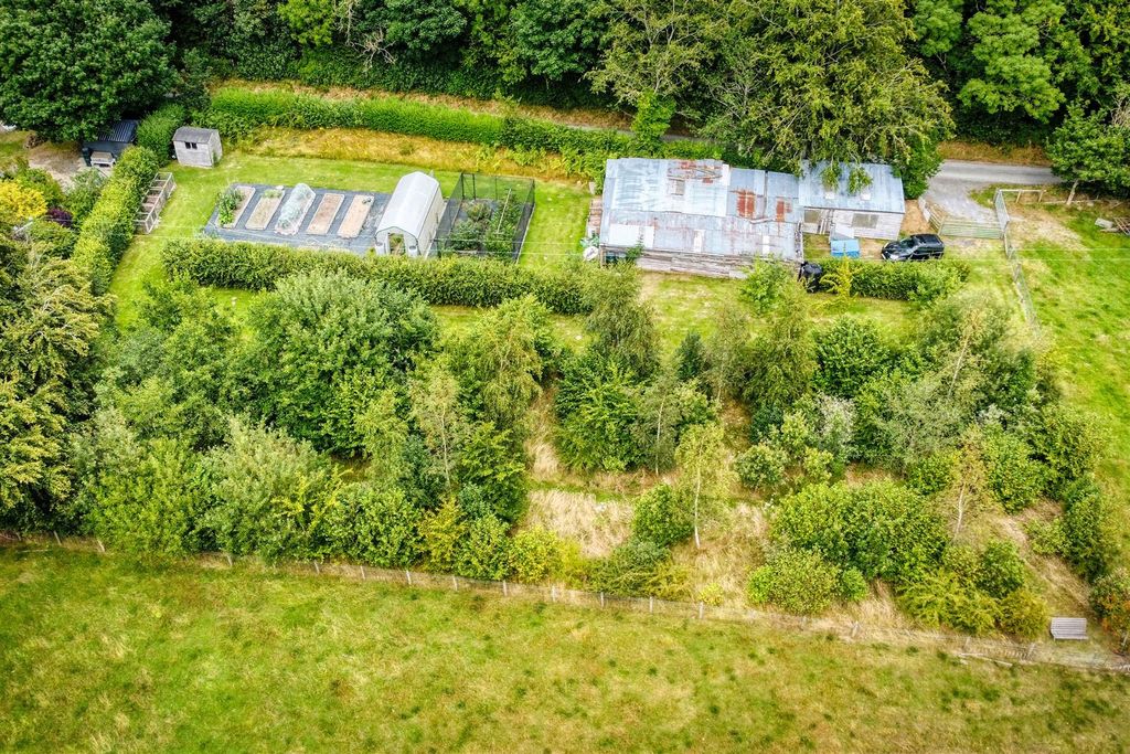 Additional image 40 of 4 bed detached house for saleFountains, Moriah, Capel Seion, Aberystwyth SY23