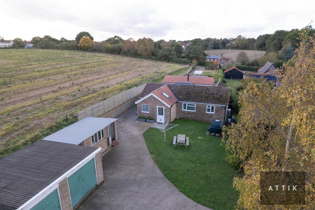 Additional image 36 of 3 bed detached bungalow for saleBlyford Lane, Wenhaston, Halesworth IP19