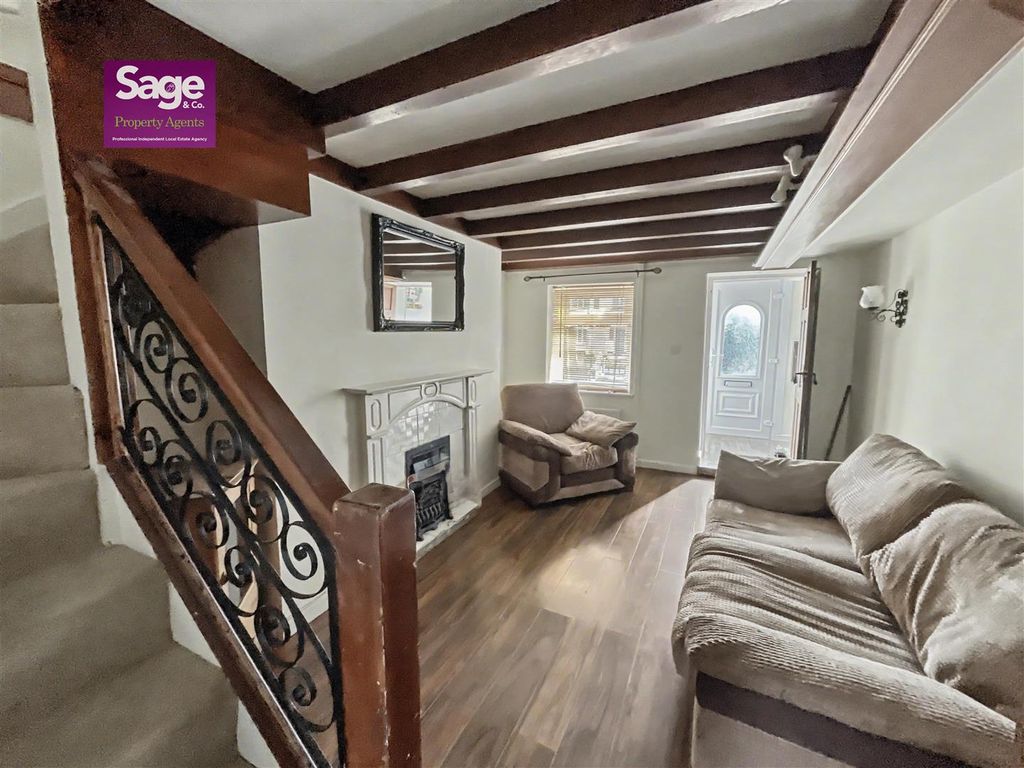 Additional image 11 of 2 bed terraced house for saleHigh Cross Road, Rogerstone, Newport NP10