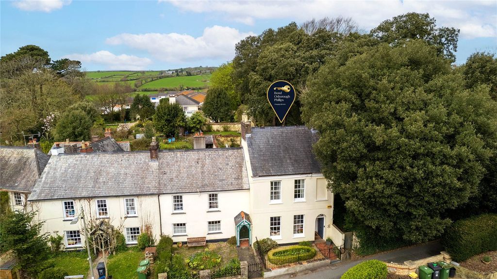 Additional image 30 of 5 bed detached house for saleBellaire Cottages, Bellaire, Barnstaple EX31