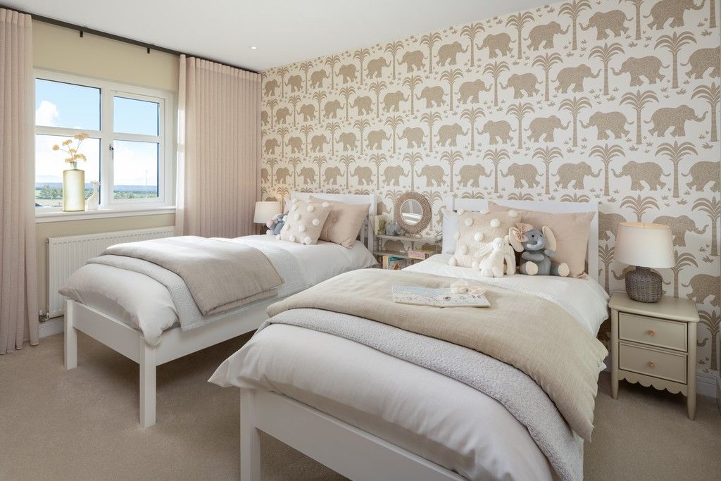 Additional image 20 of 5 bed detached house for sale"Macrae Studio" at Off A81, Past Oakwood Roundabout, Killearn G63