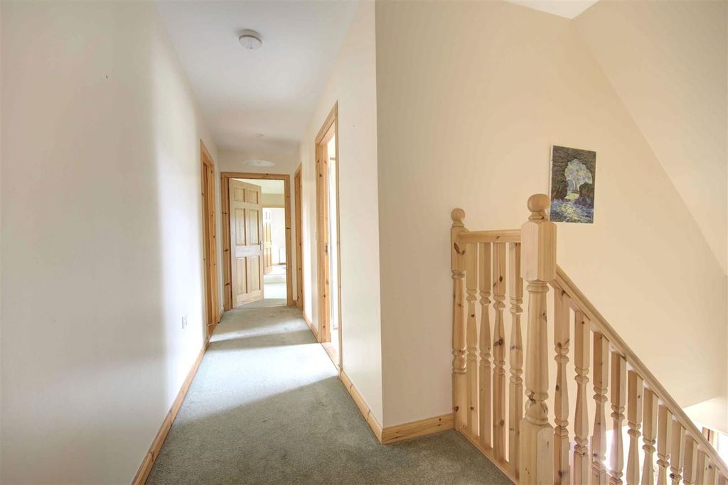 Additional image 19 of 5 bed detached house for saleThe Gees, Syall, Ardgay, Sutherland IV24