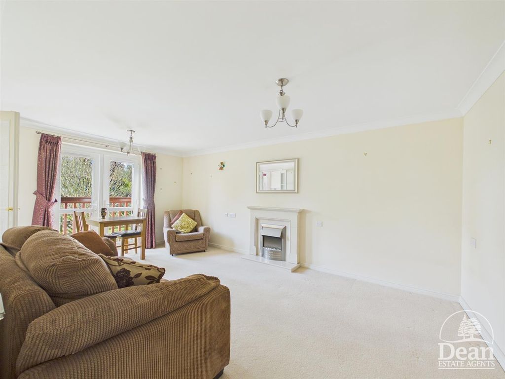 Additional image 7 of 1 bed flat for saleKings Meadow Court, Lydney GL15