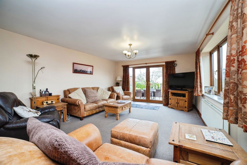 Additional image 17 of 5 bed detached house for saleDerby Road, Swanwick, Alfreton DE55