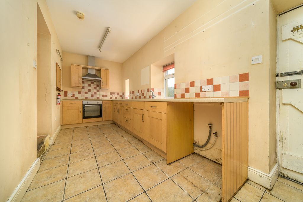 Additional image 4 of 3 bed semi-detached house for saleGreensfield Farm Cottages, Greensfield, Alnwick, Northumberland NE66