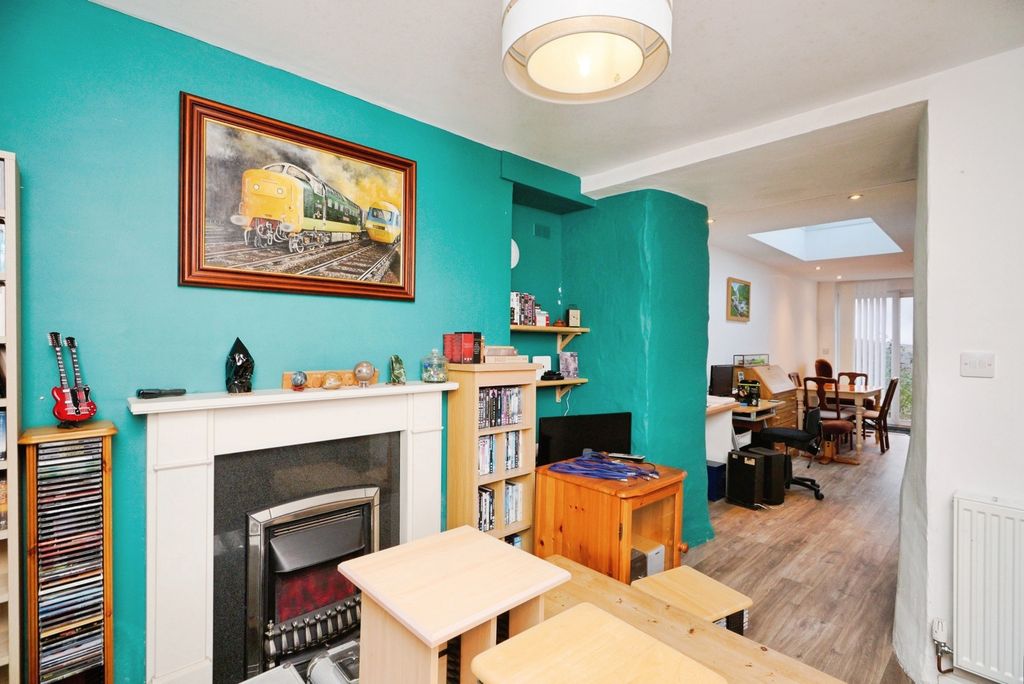 Additional image 14 of 3 bed terraced house for saleHigh Street, Blaenau Ffestiniog, Gwynedd LL41