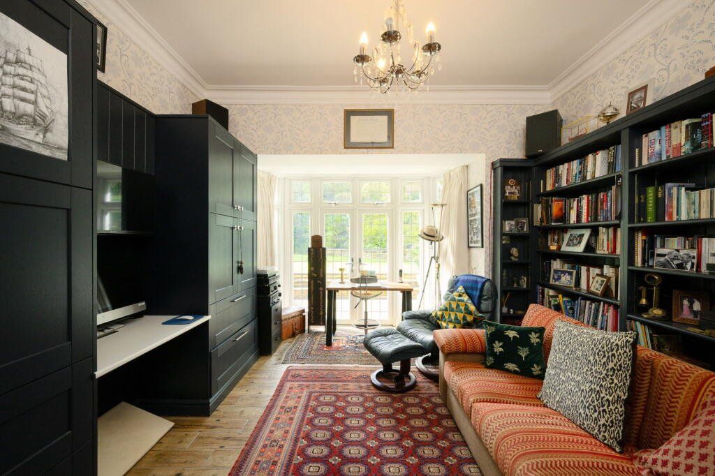 Additional image 8 of 6 bed detached house for saleRaleigh Hill, Bideford, Devon EX39