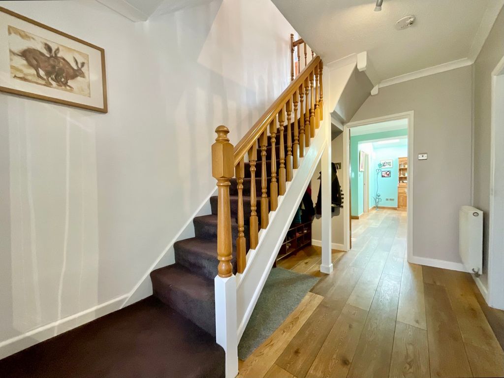 Additional image 12 of 5 bed detached house for saleMonkswood, Usk NP15