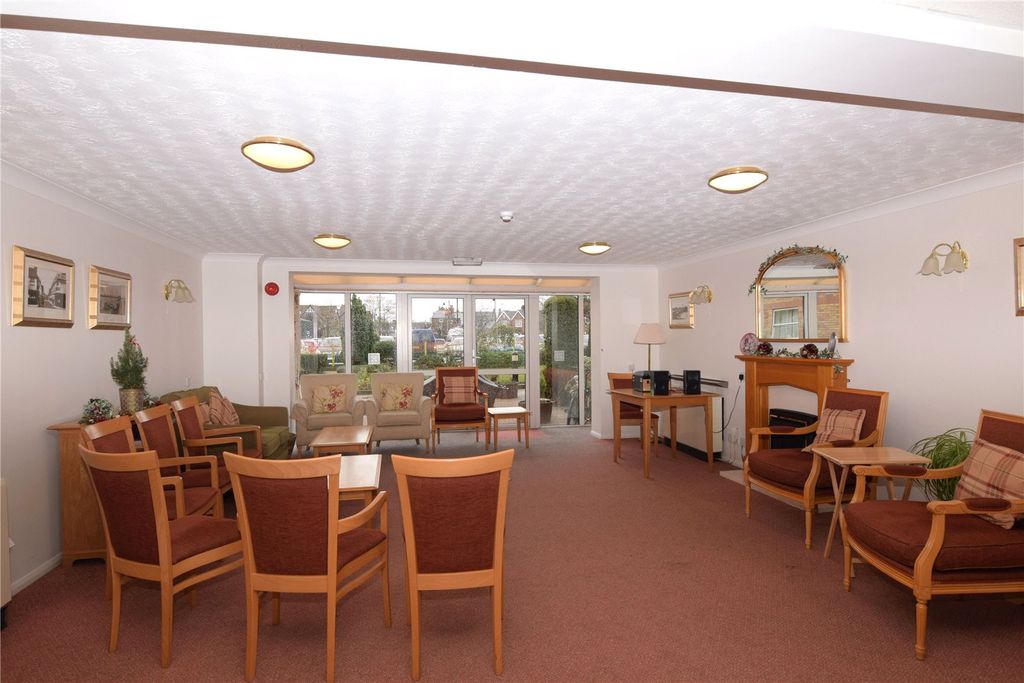 Additional image 13 of 1 bed flat for saleElmhurst Court, Woodbridge IP12