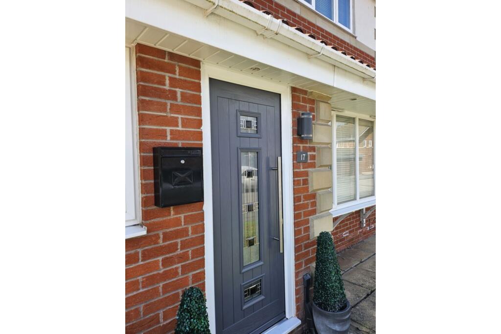The Sidings, Darwen, BB3 photo 2