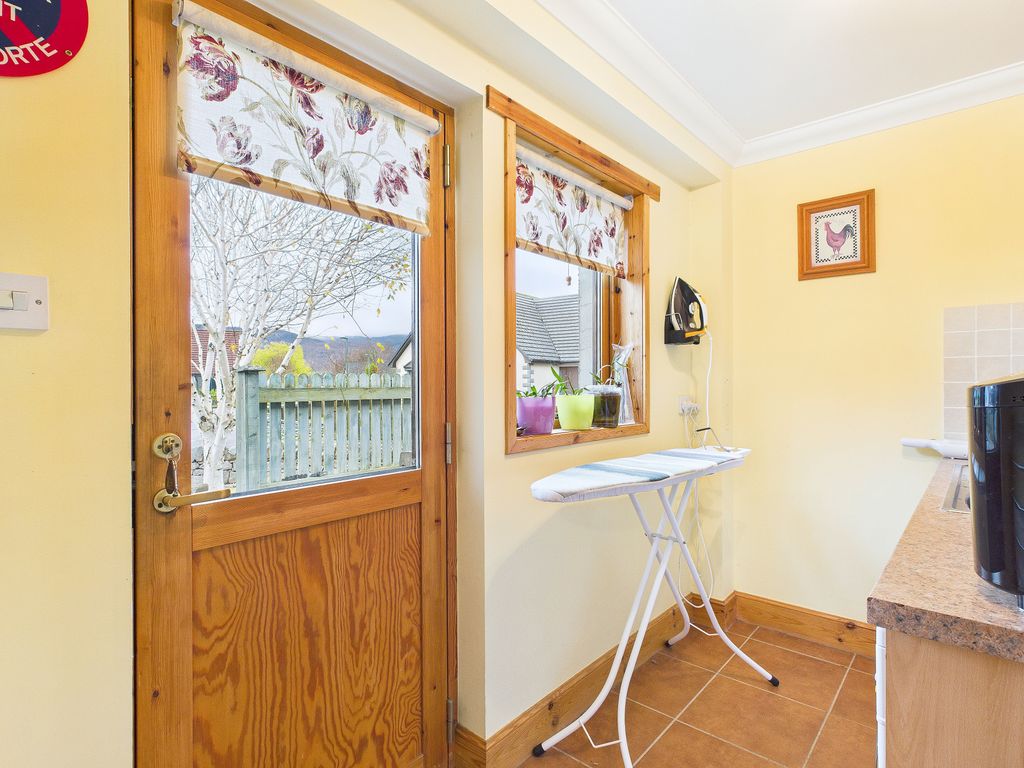 Additional image 20 of 4 bed detached house for saleDalfaber Park, Aviemore PH22