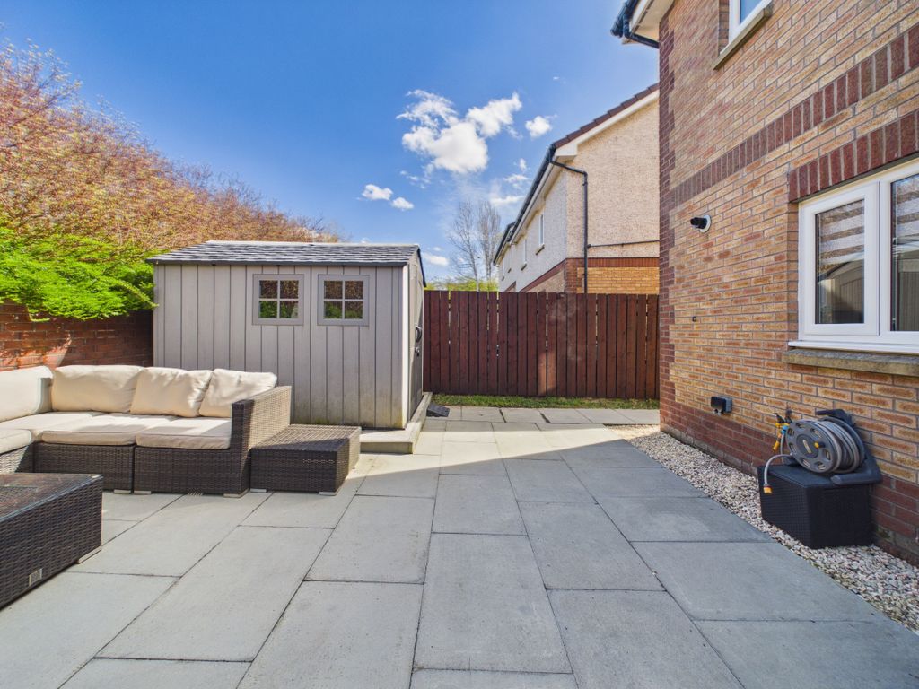 Additional image 18 of 3 bed terraced house for saleRose Gardens, Coatbridge ML5