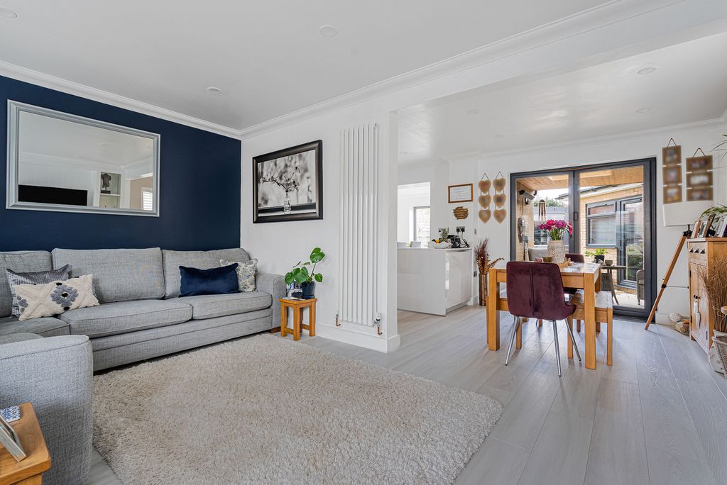 Additional image 2 of 4 bed detached house for saleCorncrake Way, Bicester OX26