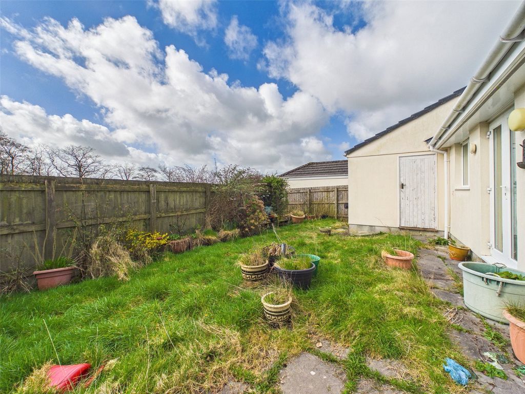 Additional image 8 of 2 bed bungalow for saleMaytree Close, Halwill Junction, Beaworthy, Devon EX21