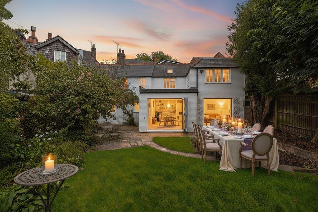3 bed cottage for saleSurrey Street, Arundel BN18