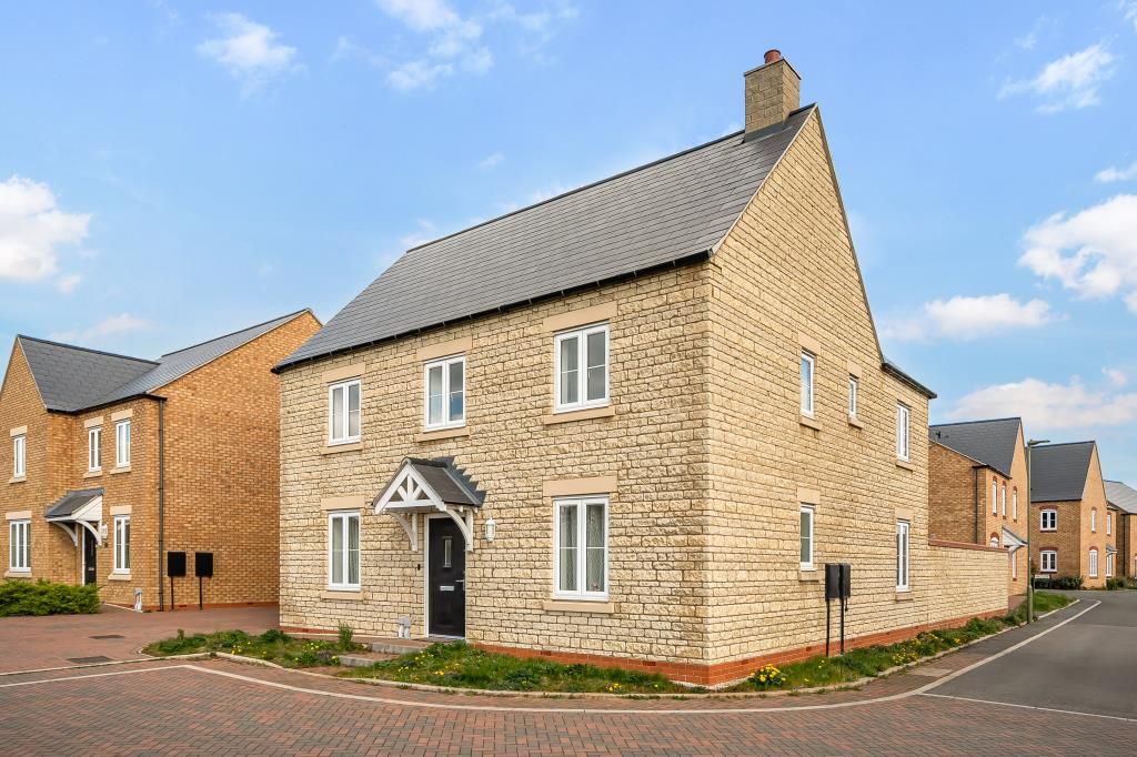 Additional image 17 of 4 bed detached house for saleHardmead, Kingsmere, Bicester, Oxfordshire OX26