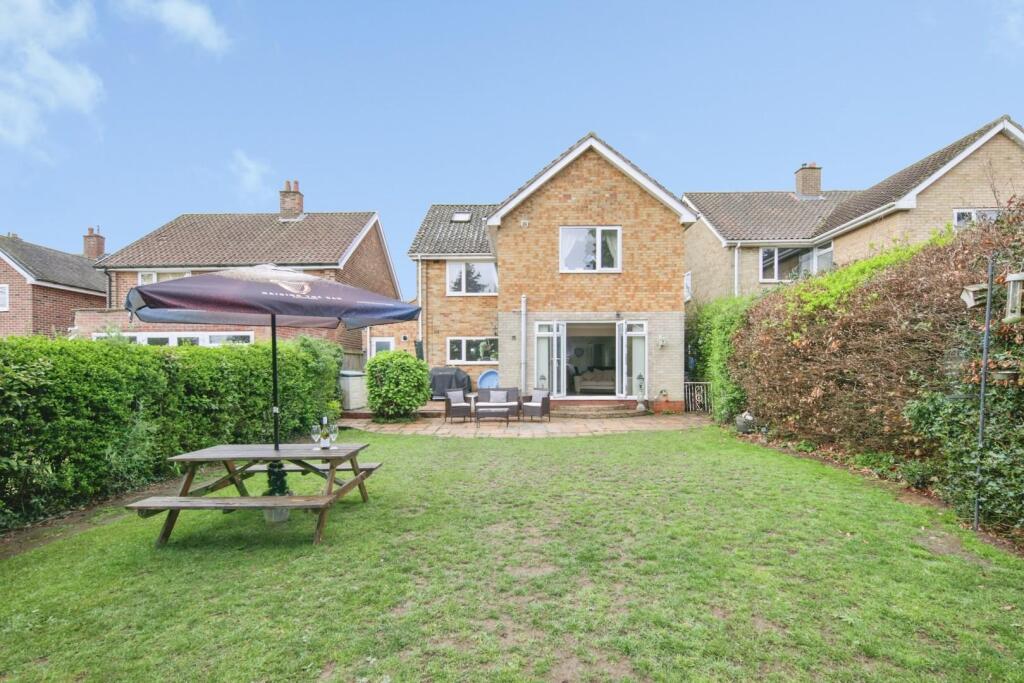 Additional image 13 of Longdon Road, Knowle, Solihull