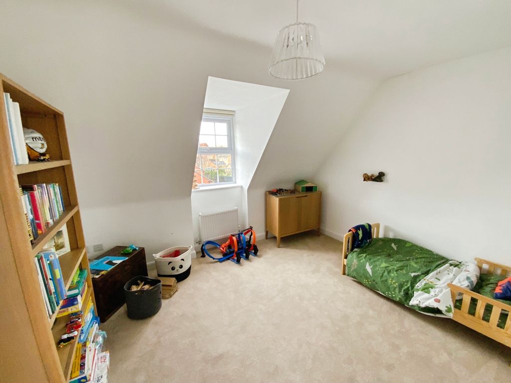 Additional image 13 of 5 bed detached house for saleNewman Avenue, Molescroft, Beverley HU17