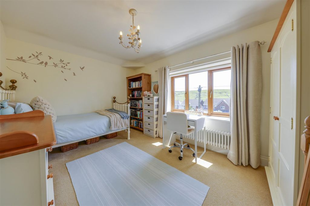 Additional image 30 of 4 bed detached house for saleRochdale Road, Bacup, Rossendale OL13