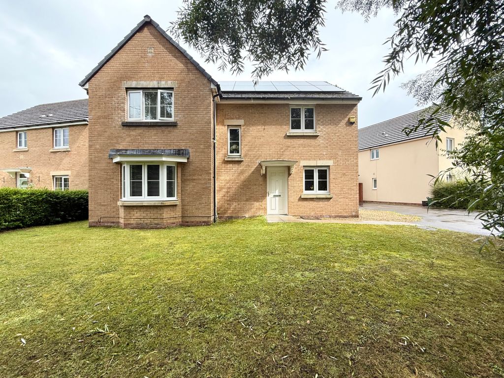 Additional image 38 of 4 bed detached house for saleCoed Duffryn, Aberdare CF44