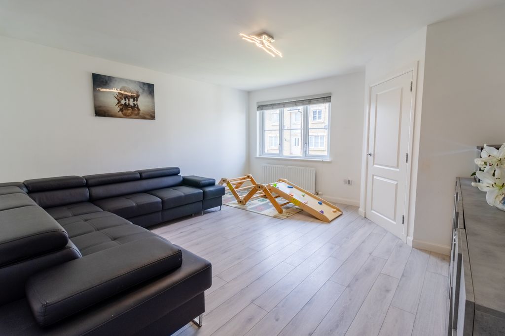 Additional image 2 of 4 bed detached house for saleClapham Wynd, Arbroath DD11