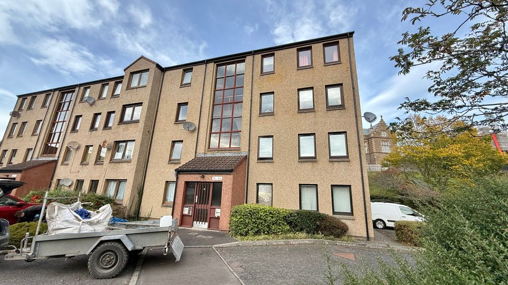 Additional image 20 of Property for salePart Of Portfolio 80 Dundee Loan, Forfar, Angus DD8