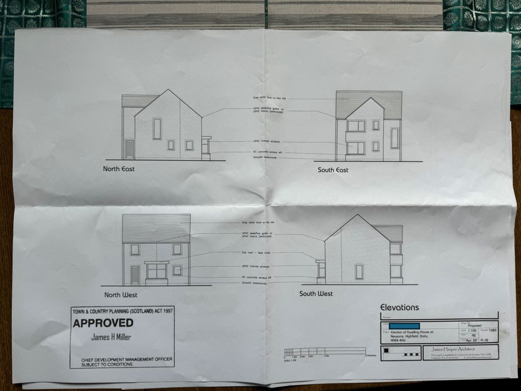 Additional image 11 of Land for saleHighfield, Dalry KA24