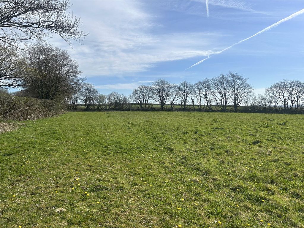Land for saleMilton Damerel, Holsworthy, Devon EX22 photo 2