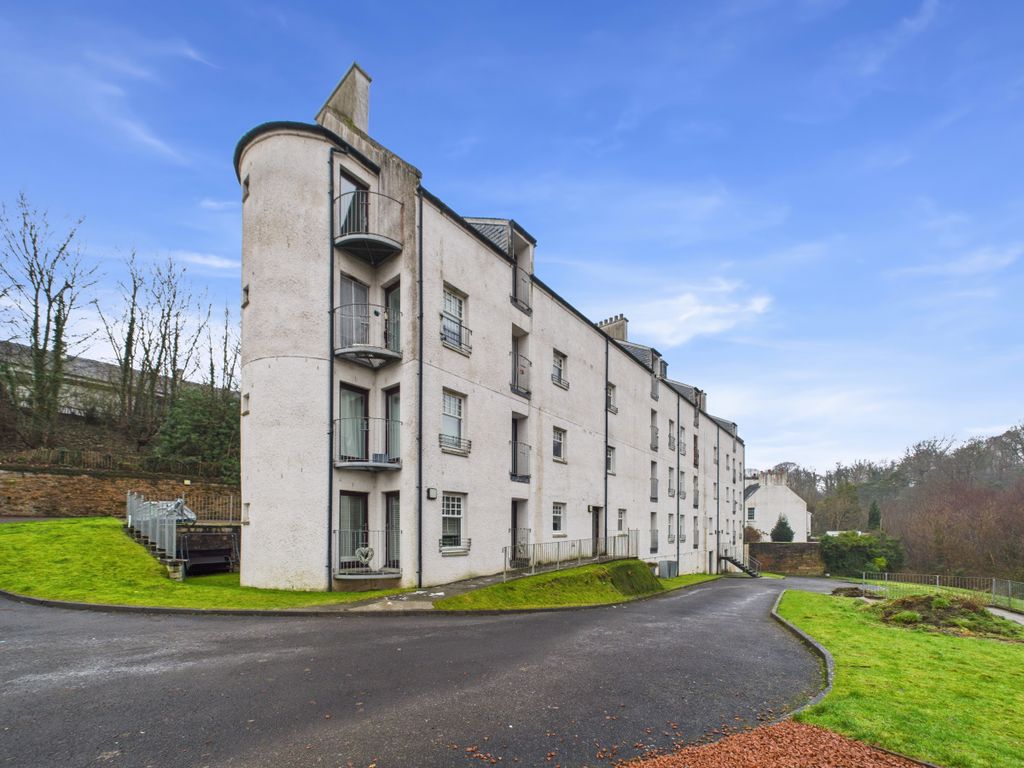 2 bed flat for saleFlat, Ferry View, Blantyre, Glasgow G72