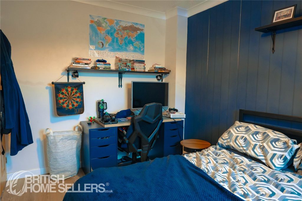 Additional image 13 of 4 bed detached house for salePantyffynnon Road, Ammanford, Carmarthenshire SA18