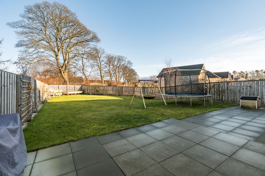 Additional image 15 of 4 bed villa for sale34 Somerville Road, Edinburgh EH14