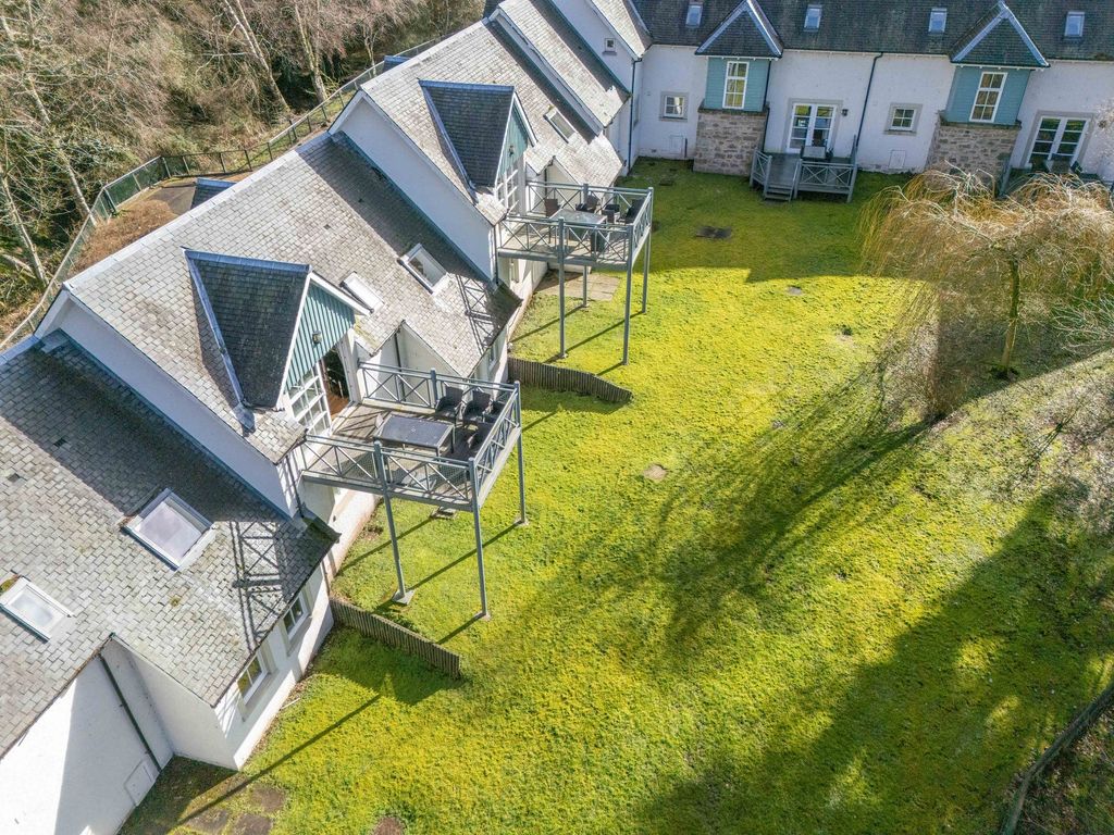 Additional image 23 of 2 bed property for saleLodge, 506 Duchally Country Estate, Auchterarder PH3