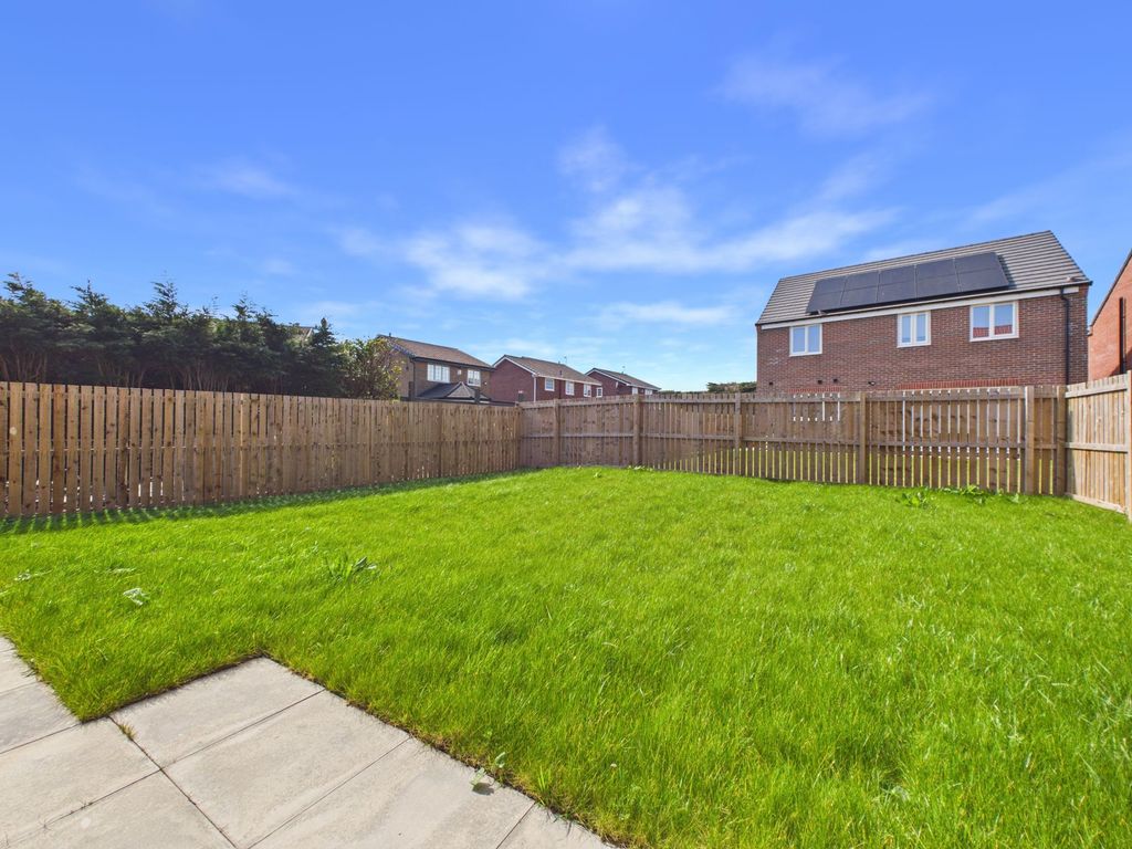Additional image 16 of 5 bed detached house for saleKingdown Place, Ashington NE63