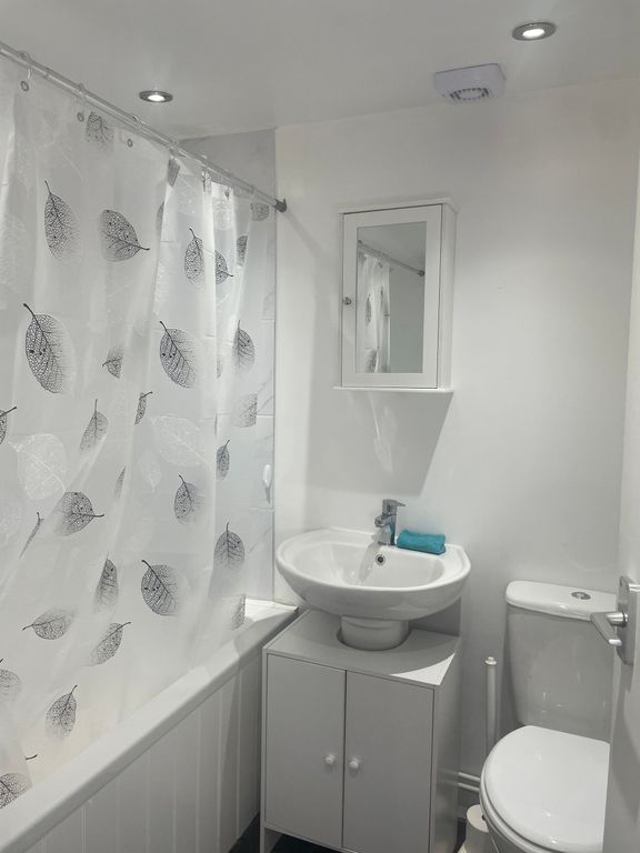 Additional image 7 of 2 bed maisonette for saleHope Street, Buckie AB56