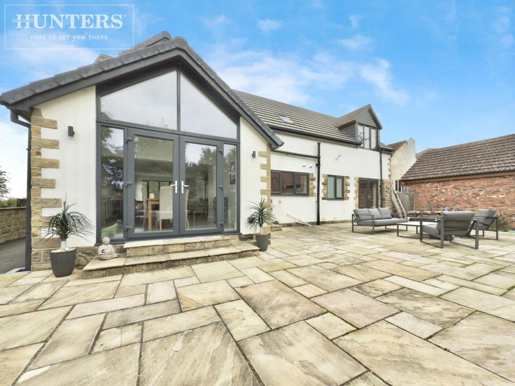 Additional image 4 of 5 bed detached house for saleFarmhouse Lane, Pogmoor, Barnsley S75