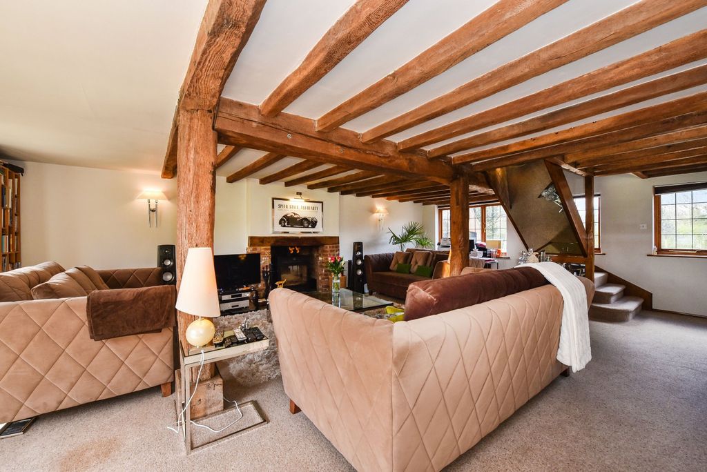 Additional image 11 of 4 bed detached house for saleWest Chiltington Lane, Billingshurst, West Sussex RH14