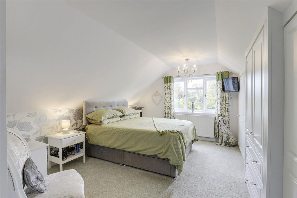 Additional image 20 of 4 bed detached bungalow for saleGrimesgate, Diseworth DE74